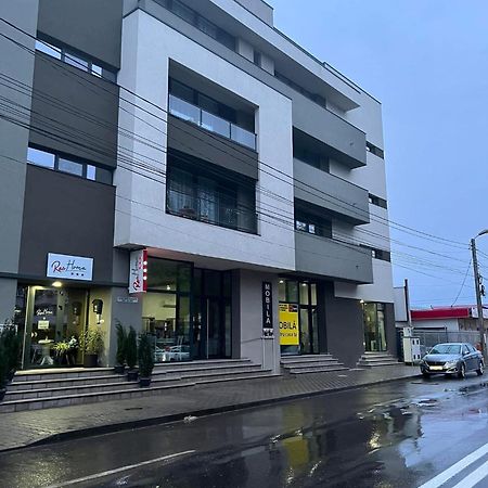 Reshome Focşani 外观 照片